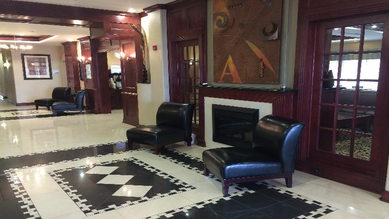 Holiday Inn Express Hotel & Suites Oklahoma City-West Yukon By Ihg Exterior foto